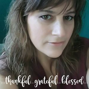 Meet your Posher, Krista